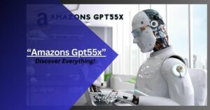 Amazons Gpt55x