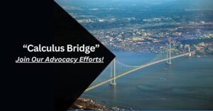 Calculus Bridge