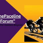 ThePaceline Forum – A Hub For Custom Bicycle!