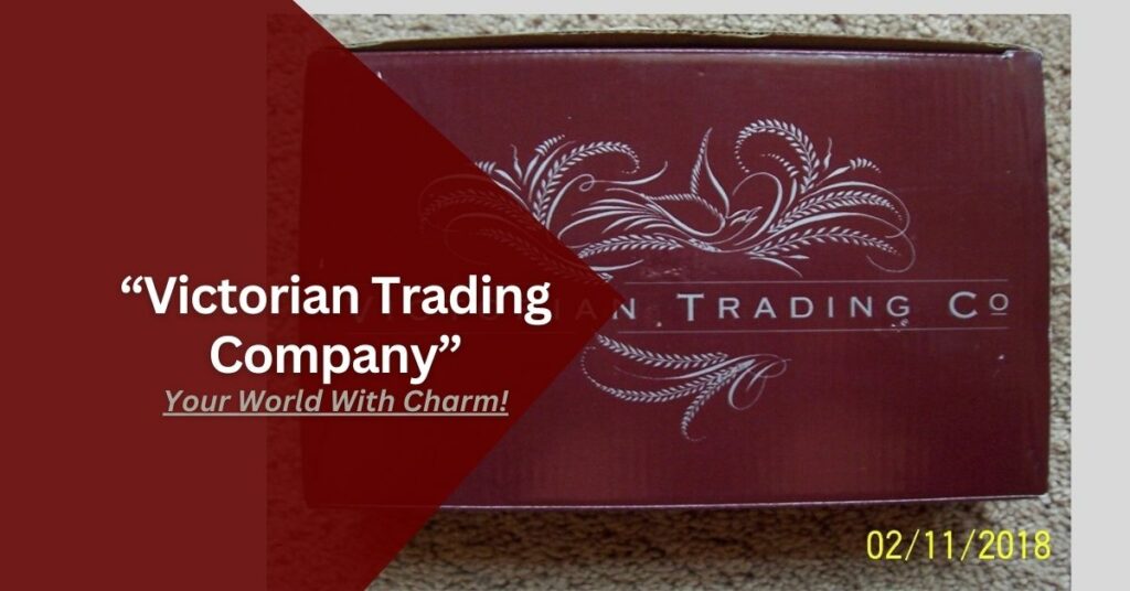 Victorian Trading Company