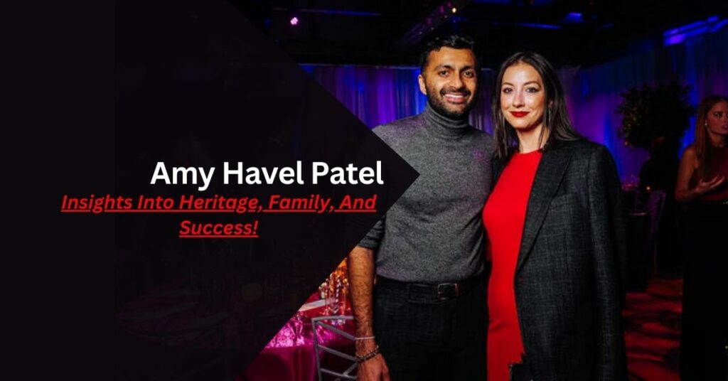 Amy Havel Patel