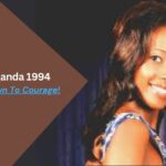 Miss Uganda 1994 – From Crown To Courage!